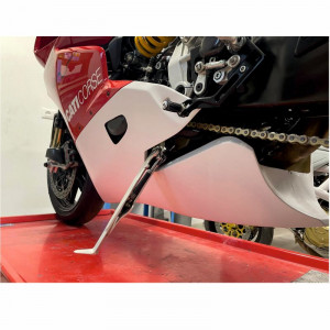 Sottocarena Racing per Ducati Panigale 1199 - 1299