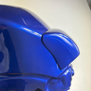 copy of Alette in Fibra di Vetro per Yamaha R1 2025
