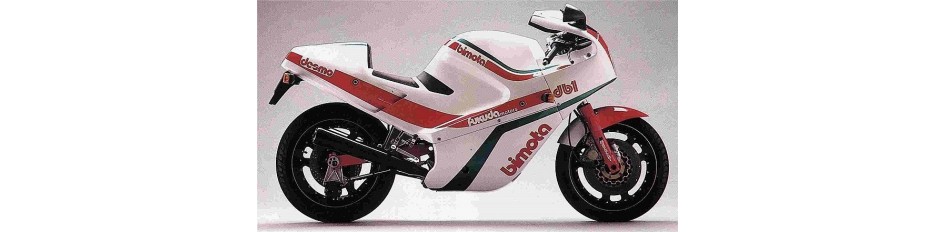 Bimota DB1