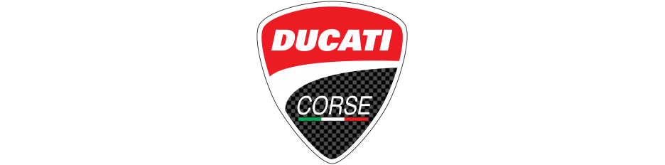 Carene in carbonio e accessori moto per Ducati