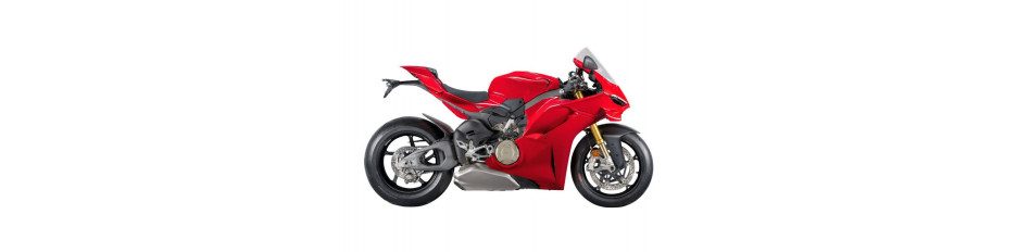 Carene in carbonio e accessori moto per Ducati Panigale V4 / V4S / V4R 2025