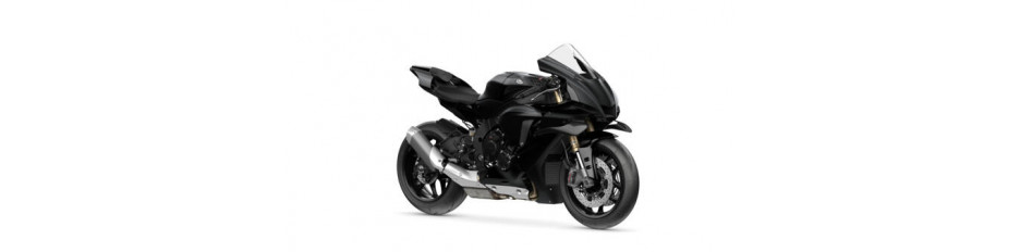 Yamaha R1 2025