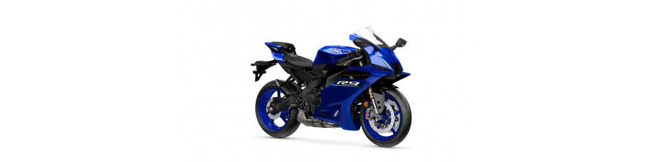 Yamaha R9 2025